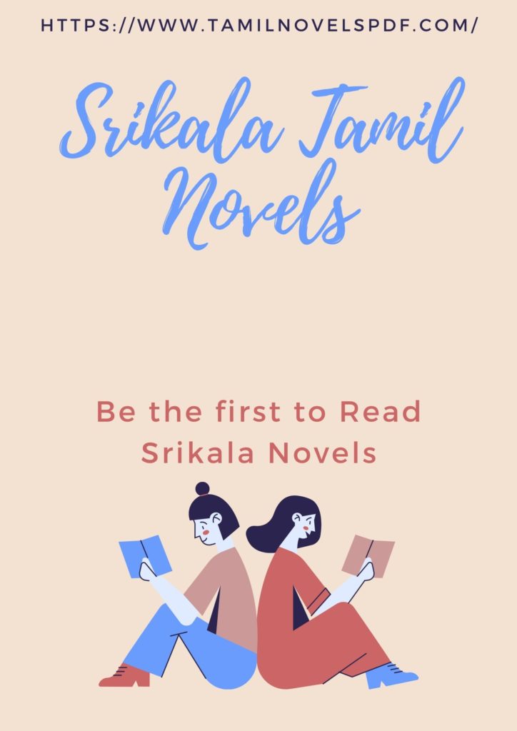 Srikala Novels pdf free download