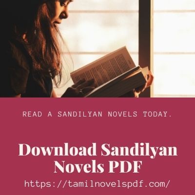 sandilyan novels pdf download