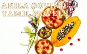 Akila Govind novels pdf